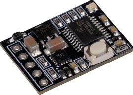 Joy-it COM-ZY12PDG Áramátalakító 1 db