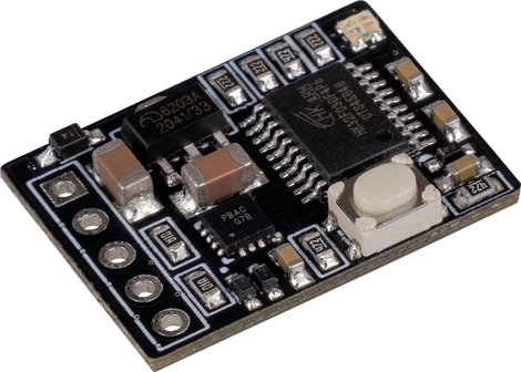Joy-it COM-ZY12PDG Áramátalakító 1 db
