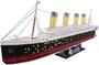 Revell 00154 RV 3D-Puzzle RMS Titanic - LED Edition 3D puzzle bélyegkép