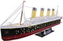 Revell 00154 RV 3D-Puzzle RMS Titanic - LED Edition 3D puzzle 2. bélyegkép