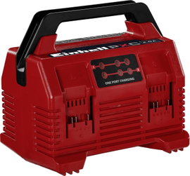 Einhell Power X-Quattrocharger Gyorstöltő 4512102
