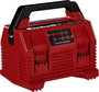 Einhell Power X-Quattrocharger Gyorstöltő 4512102 bélyegkép