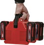 Einhell Power X-Quattrocharger Gyorstöltő 4512102 2. bélyegkép