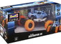 Revell 24594 RV s 1:18 RC kezdő modellautó Crawler 6. bélyegkép