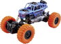 Revell 24594 RV s 1:18 RC kezdő modellautó Crawler 9. bélyegkép