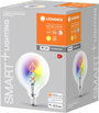 LEDVANCE LED-es fényforrás EEK: G (A - G) SMT WFG30D4,5W/827230VFILRGBWE274X1LEDV E27 4.5 W Melegfeh 2. bélyegkép