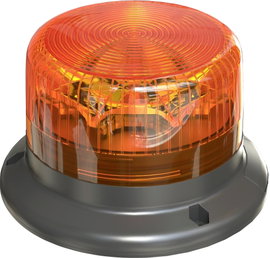 OSRAM Körkörös lámpa Light Signal LED Beacon Light RBL102 12 V, 24 V Fedélzeti hálózatról Csavaros s