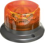 OSRAM Körkörös lámpa Light Signal LED Beacon Light RBL102 12 V, 24 V Fedélzeti hálózatról Csavaros s bélyegkép