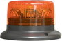 OSRAM Körkörös lámpa Light Signal LED Beacon Light RBL102 12 V, 24 V Fedélzeti hálózatról Csavaros s 3. bélyegkép