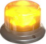 OSRAM Körkörös lámpa Light Signal LED Beacon Light RBL102 12 V, 24 V Fedélzeti hálózatról Csavaros s 4. bélyegkép