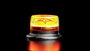 OSRAM Körkörös lámpa Light Signal LED Beacon Light RBL102 12 V, 24 V Fedélzeti hálózatról Csavaros s 5. bélyegkép
