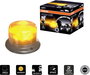 OSRAM Körkörös lámpa Light Signal LED Beacon Light RBL102 12 V, 24 V Fedélzeti hálózatról Csavaros s 6. bélyegkép