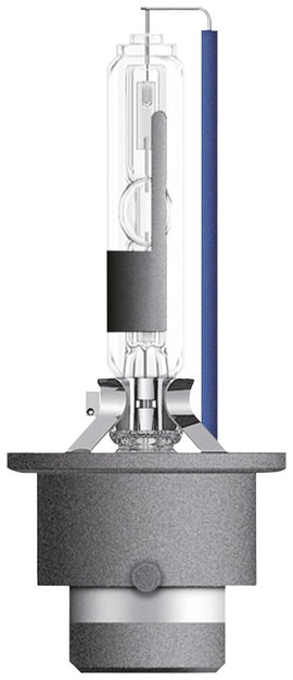 OSRAM 66250CBN Xenon fényforrás Xenarc Cool Blue D2R 35 W 85 V