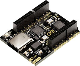 Arduino ABX00062 Panel UNO Mini Limited Edition Core ATMega328