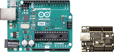 Arduino ABX00062 Panel UNO Mini Limited Edition Core ATMega328 5. kép