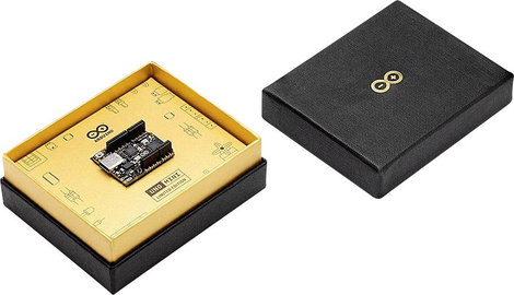 Arduino ABX00062 Panel UNO Mini Limited Edition Core ATMega328 6. kép