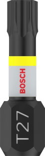 Bosch Accessories 2608522476 Kerek hatlap bit 2 részes T profil bélyegkép