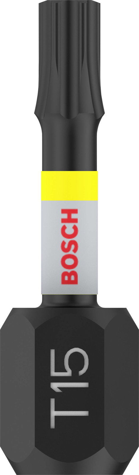 Bosch Accessories Bosch Power Tools 2608522473 Kerek hatlap bit 2 részes T profil