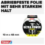 tesa ULTRA POWER CLEAR 56496-00000-00 Repair tape Átlátszó (H x Sz) 10 m x 48 mm 1 db 3. bélyegkép