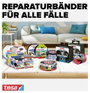 tesa ULTRA POWER CLEAR 56496-00000-00 Repair tape Átlátszó (H x Sz) 10 m x 48 mm 1 db 7. bélyegkép