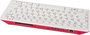Raspberry Pi® PI400ES Raspberry Pi® 400 4 GB 4 x 1.8 GHz bélyegkép