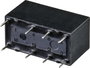 GoodSky GS-SH-224D Nyák relé 24 V/DC 2 A 2 váltó 1 db tubus 2. bélyegkép