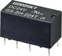 GoodSky GS-SH-224T Nyák relé 24 V/DC 2 A 2 váltó 1 db tubus bélyegkép