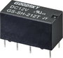 GoodSky GS-SH-212T Nyák relé 12 V/DC 2 A 2 váltó 1 db tubus bélyegkép
