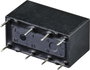 GoodSky GS-SH-212T Nyák relé 12 V/DC 2 A 2 váltó 1 db tubus 2. bélyegkép