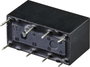 GoodSky GS-SH-212D Nyák relé 12 V/DC 2 A 2 váltó 1 db tubus 2. bélyegkép