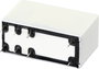 GoodSky EMI-SS-212FI Nyák relé 12 V/DC 8 A 2 váltó 1 db tubus 2. bélyegkép