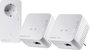 Devolo Magic 1 WiFi mini Multiroom Kit Powerline WLAN hálózati készlet 8570 DE Powerline, WLAN 1200 6. bélyegkép