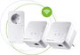 Devolo Magic 1 WiFi mini Multiroom Kit BE Powerline WLAN hálózati készlet 8574 BE Powerline, WLAN 12 bélyegkép