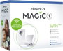 Devolo Magic 1 WiFi mini Starter Kit Powerline WLAN hálózati készlet 8561 DE, AT Powerline, WLAN 120 5. bélyegkép