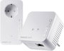 Devolo Magic 1 WiFi mini Starter Kit Powerline WLAN hálózati készlet 8561 DE, AT Powerline, WLAN 120 7. bélyegkép
