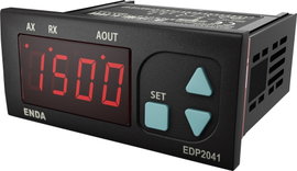Enda EDP2041-SM Digitális potenciométer (Sz x Ma) 77 mm x 35 mm