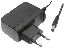 EDAC Power Electronics EA1019HHES1201 Dugasztápegység, fix feszültségű 12 V/DC 2 A 24 W