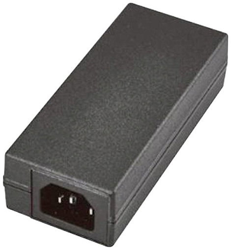 EDAC Power Electronics EA10731J1201 Asztali tápegység, fix feszültségű 12 V/DC 5 A 60 W 3. kép