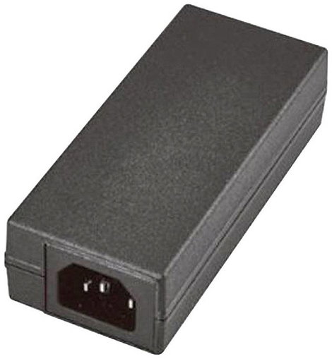 EDAC Power Electronics EA10731K2401 Asztali tápegység, fix feszültségű 24 V/DC 2.5 A 60 W