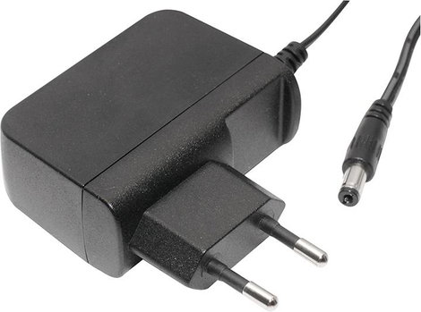 EDAC Power Electronics EA1012DHES2401 Dugasztápegység, fix feszültségű 24 V/DC 0.5 A 12 W 3. kép