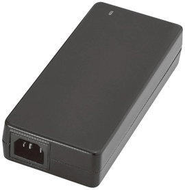 EDAC Power Electronics EA10931F2401 Asztali tápegység, fix feszültségű 24 V/DC 3.75 A 90 W