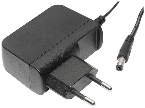 EDAC Power Electronics EA1005BHES1201 Dugasztápegység, fix feszültségű 12 V/DC 0.5 A 6 W