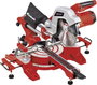 Einhell TC-SM 254 Gérvágó fűrész 1900 kW bélyegkép