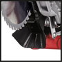 Einhell TC-SM 254 Gérvágó fűrész 1900 kW 3. bélyegkép