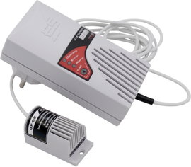 Schabus GX-B2pro ext. Sensor SE Gázjelző Külső érzékelővel Hálózatról üzemeltetett, Dugaljról Érzéke