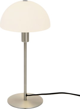 Nordlux Ellen 2112305032 Asztali lámpa E14 Acél