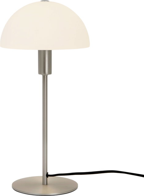Nordlux Ellen 2112305032 Asztali lámpa E14 Acél 4. kép