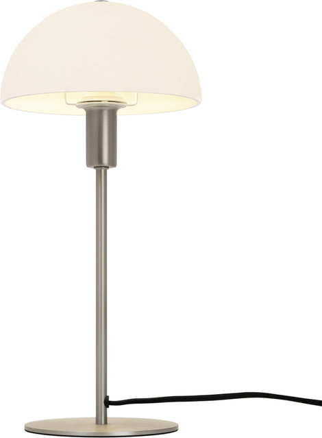 Nordlux Ellen 2112305032 Asztali lámpa E14 Acél 5. kép