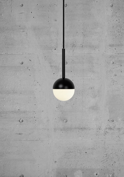 Nordlux Contina 2113153003 Függőlámpa G9 0.00 W Fekete 2. kép
