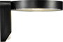 Nordlux Napelemes kültéri fali lámpa Rica 2118141003 LED 5 W Fekete 4. bélyegkép